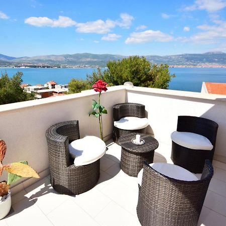 Apartment Anda-1 By Interhome Trogir Kültér fotó