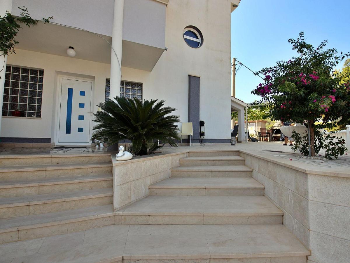 Apartment Anda-1 By Interhome Trogir Kültér fotó
