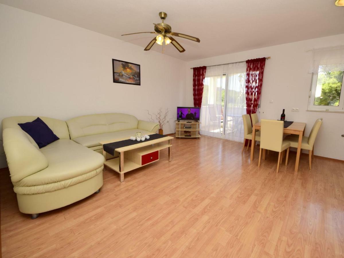 Apartment Anda-1 By Interhome Trogir Kültér fotó