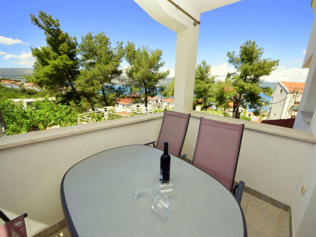 Apartment Anda-1 By Interhome Trogir Kültér fotó