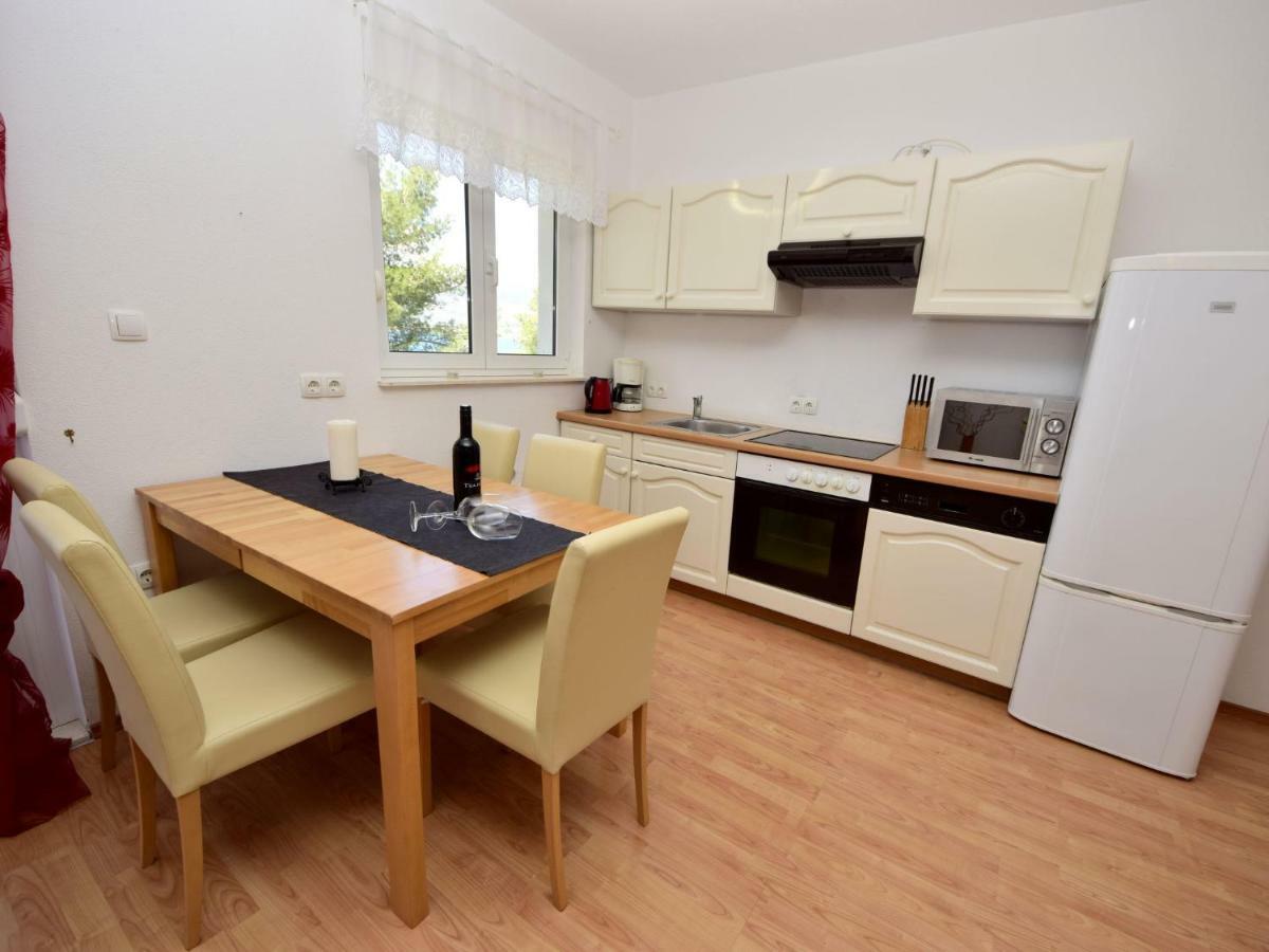 Apartment Anda-1 By Interhome Trogir Kültér fotó